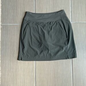 Athleta skort